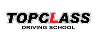 Topclass Driving School logo